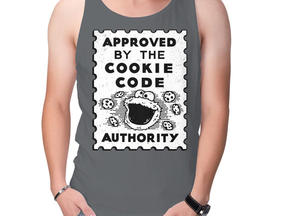 Cookie Code