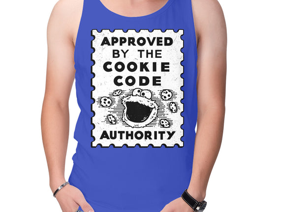 Cookie Code