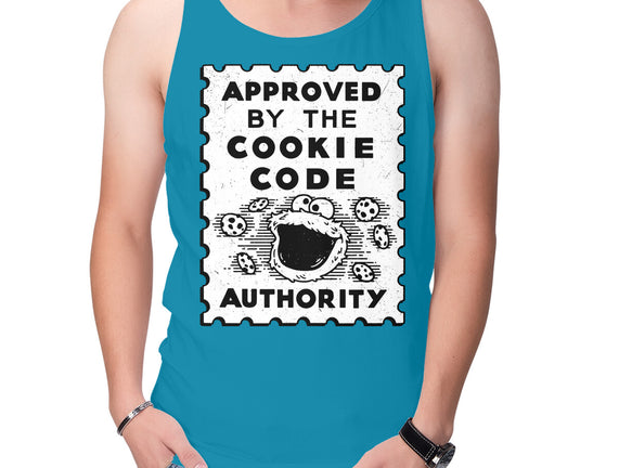Cookie Code