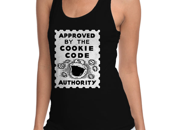 Cookie Code