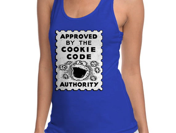 Cookie Code