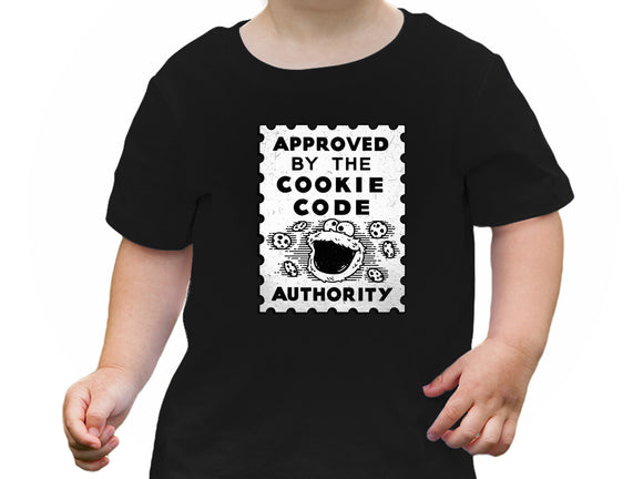 Cookie Code