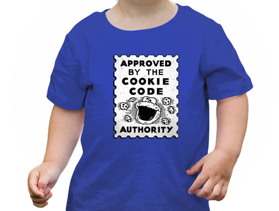 Cookie Code