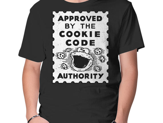 Cookie Code
