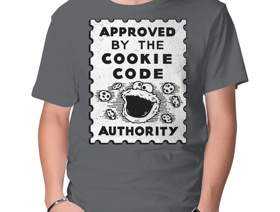 Cookie Code