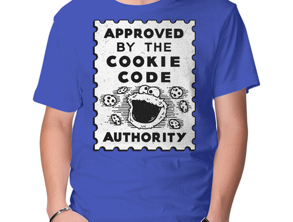 Cookie Code