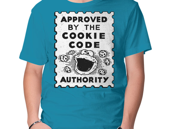 Cookie Code