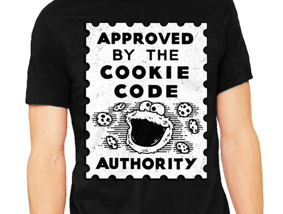 Cookie Code