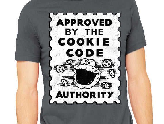 Cookie Code