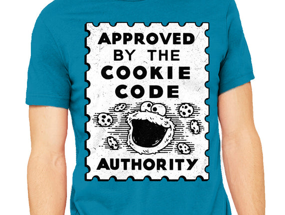 Cookie Code