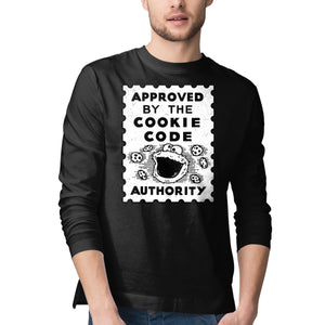 Cookie Code