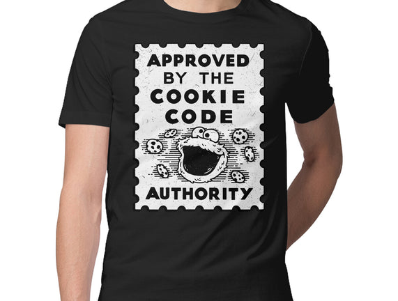 Cookie Code