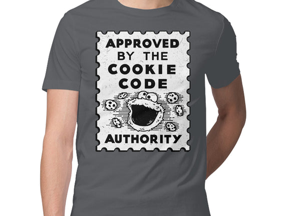 Cookie Code