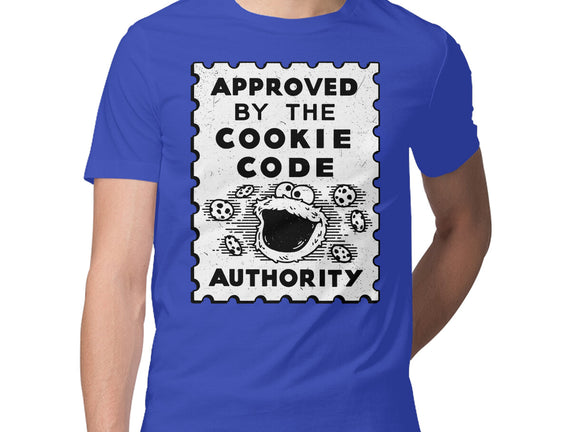 Cookie Code
