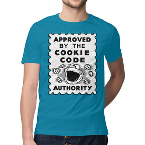 Cookie Code