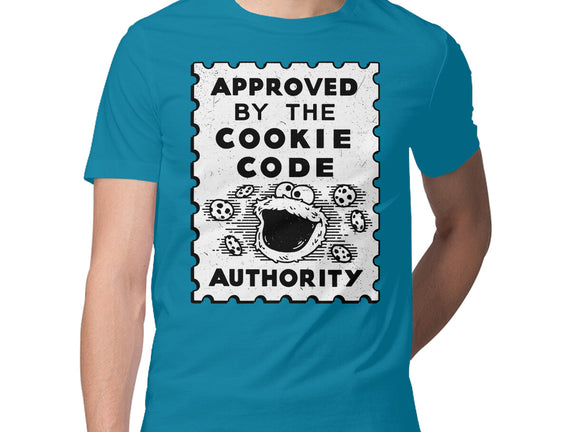 Cookie Code