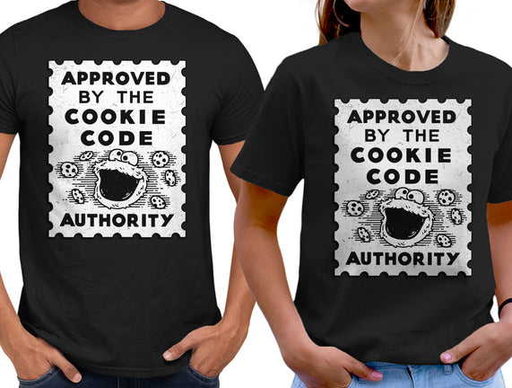 Cookie Code