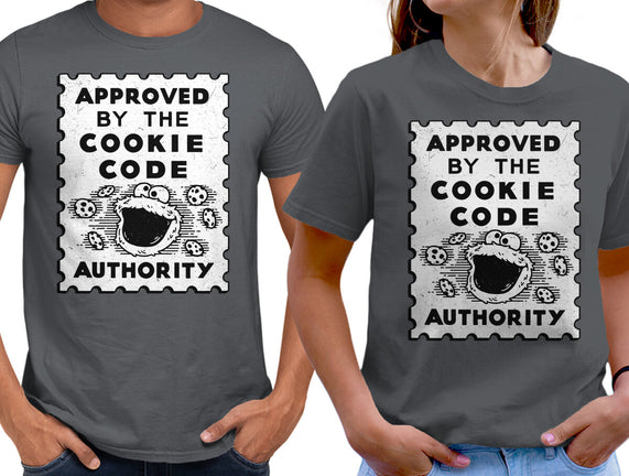 Cookie Code