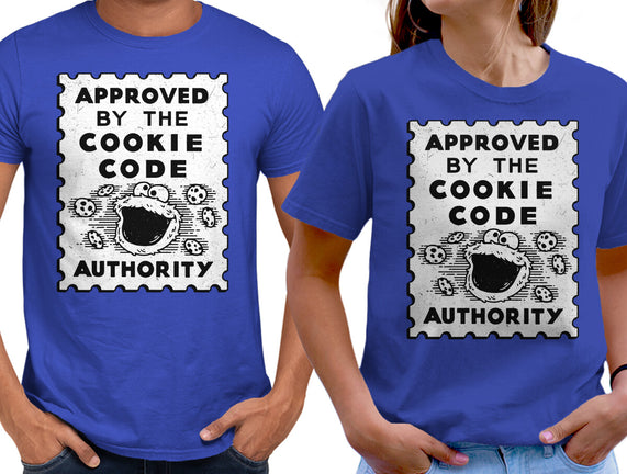 Cookie Code