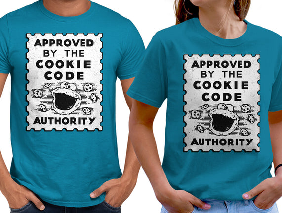 Cookie Code