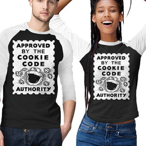 Cookie Code