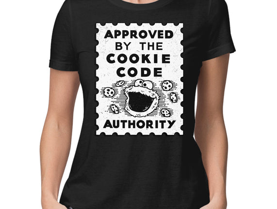 Cookie Code