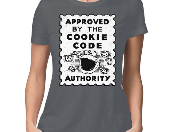 Cookie Code