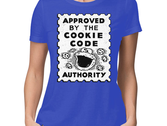 Cookie Code