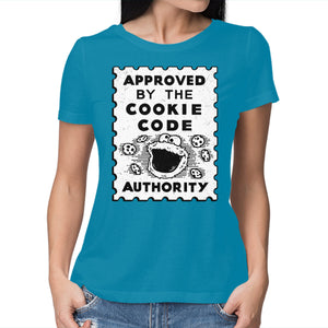 Cookie Code