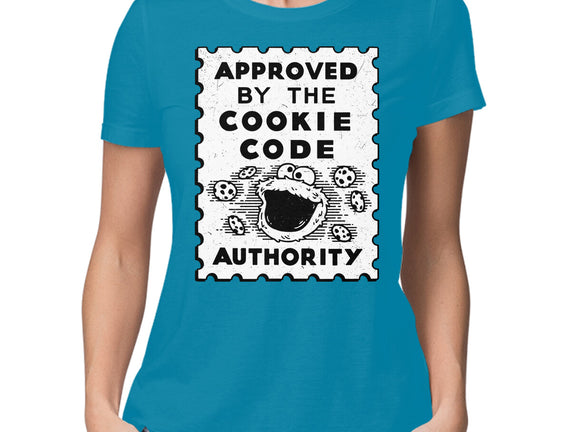 Cookie Code