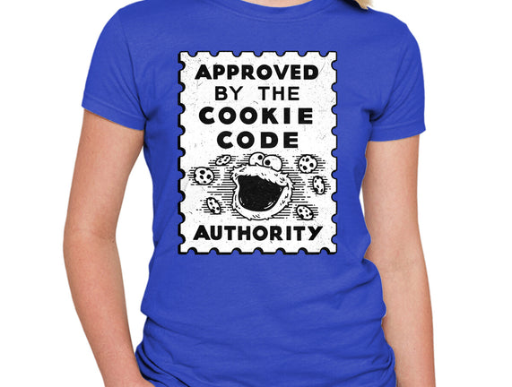 Cookie Code