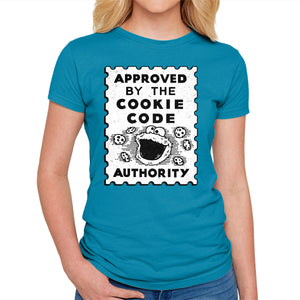Cookie Code