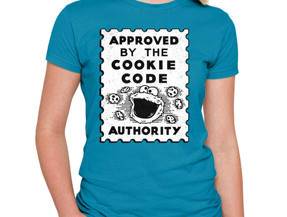 Cookie Code