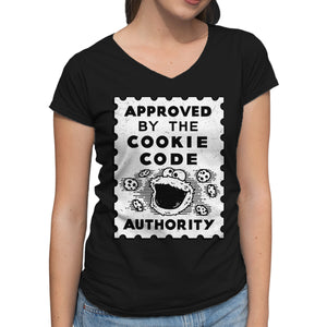 Cookie Code