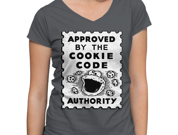 Cookie Code