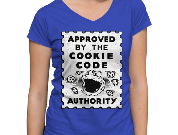 Cookie Code