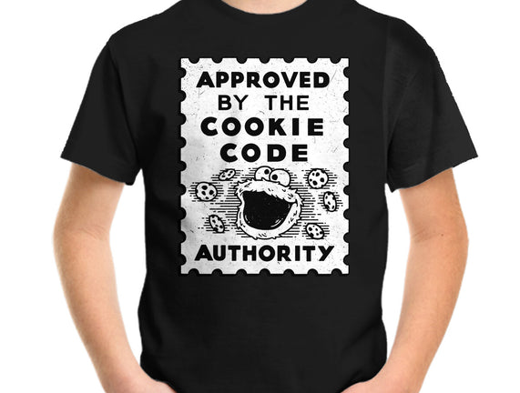 Cookie Code