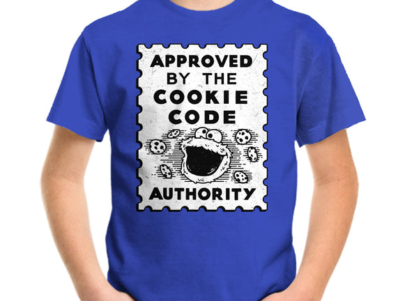Cookie Code