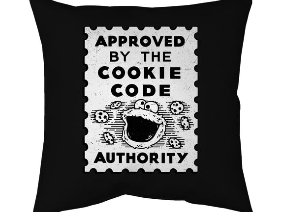 Cookie Code