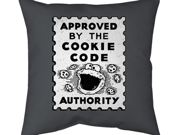 Cookie Code