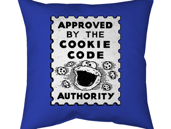 Cookie Code