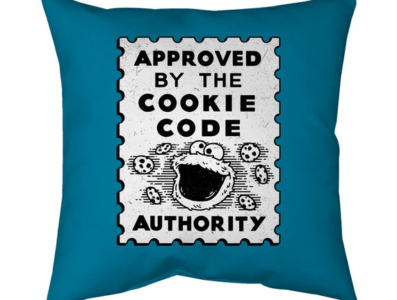 Cookie Code