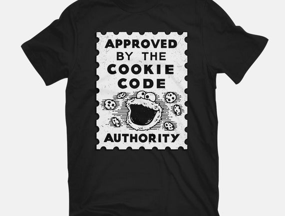 Cookie Code