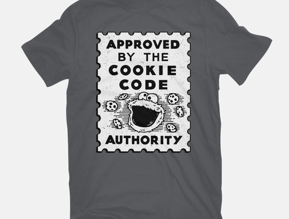 Cookie Code