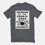 Cookie Code-Mens-Heavyweight-Tee-Getsousa!