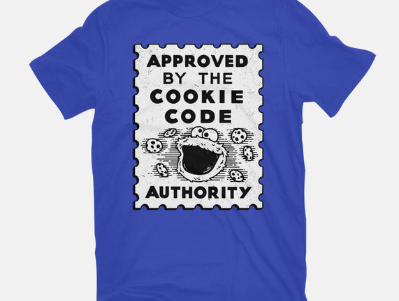 Cookie Code