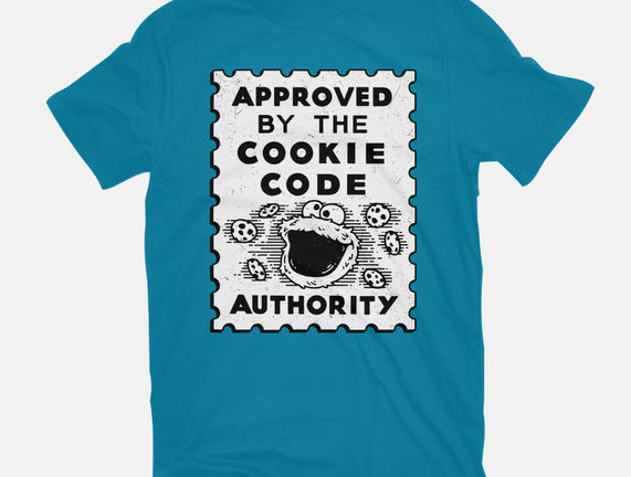 Cookie Code