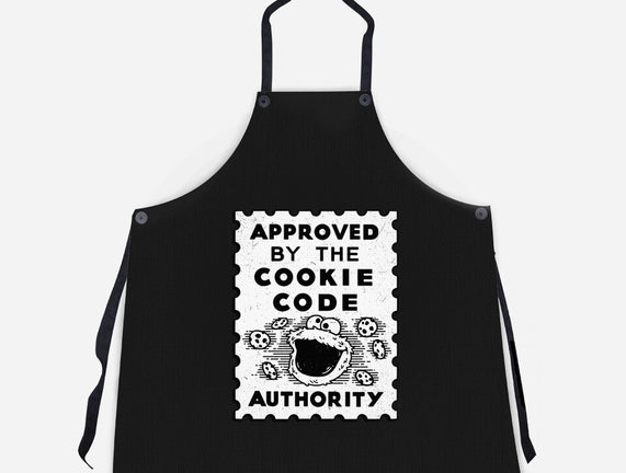 Cookie Code