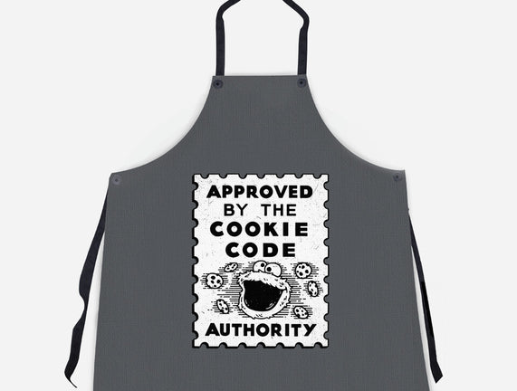 Cookie Code