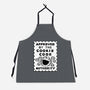 Cookie Code-Unisex-Kitchen-Apron-Getsousa!